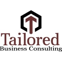 Tailored Business Consulting LLC logo, Tailored Business Consulting LLC contact details