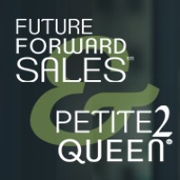 Petite2Queen logo, Petite2Queen contact details