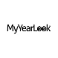 MyYearLook logo, MyYearLook contact details