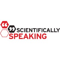 Scientifically Speaking logo, Scientifically Speaking contact details