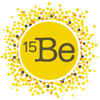 15Be Wellbeing logo, 15Be Wellbeing contact details