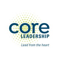 CORE Leadership Development logo, CORE Leadership Development contact details