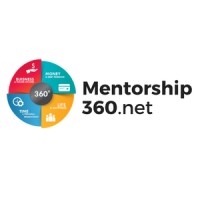 Mentorship360.net logo, Mentorship360.net contact details