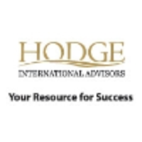 Hodge International Advisors logo, Hodge International Advisors contact details