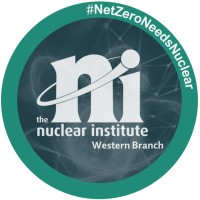 Nuclear Institute Western Branch logo, Nuclear Institute Western Branch contact details