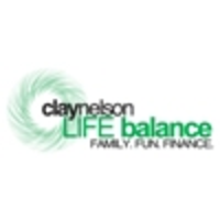 Clay Nelson Life Balance logo, Clay Nelson Life Balance contact details