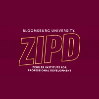 Zeigler Institute for Professional Development (ZIPD) logo, Zeigler Institute for Professional Development (ZIPD) contact details