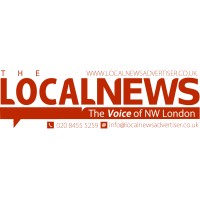 The Local News logo, The Local News contact details