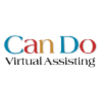 Can Do Virtual Assisting logo, Can Do Virtual Assisting contact details