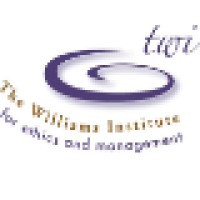 The Williams Institute for Ethics and Management logo, The Williams Institute for Ethics and Management contact details