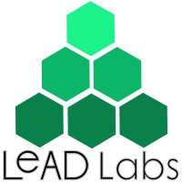 LeAD Labs logo, LeAD Labs contact details