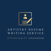 Artistry Resume Writing Service logo, Artistry Resume Writing Service contact details