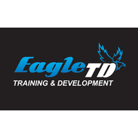 EagleTD logo, EagleTD contact details