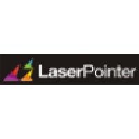 Laser Pointer Presentations logo, Laser Pointer Presentations contact details