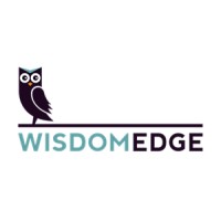 WisdomEdge Inc. logo, WisdomEdge Inc. contact details