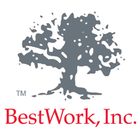 BestWork, Inc. logo, BestWork, Inc. contact details