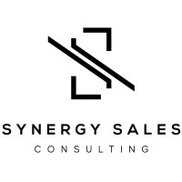 Synergy Sales Consulting logo, Synergy Sales Consulting contact details