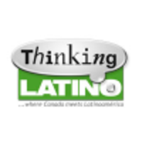 Thinking Latino logo, Thinking Latino contact details