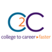 C2C College to Career logo, C2C College to Career contact details