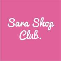 SARA SHOP CLUB logo, SARA SHOP CLUB contact details