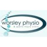 WORSLEY PHYSIOTHERAPY AND SPORTS INJURIES CLINIC LIMITED logo, WORSLEY PHYSIOTHERAPY AND SPORTS INJURIES CLINIC LIMITED contact details