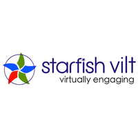 Starfish vILT logo, Starfish vILT contact details