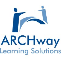 ARCHway Learning Solutions logo, ARCHway Learning Solutions contact details