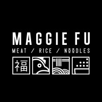 Maggie Fu logo, Maggie Fu contact details