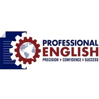 Professional English, Inc. logo, Professional English, Inc. contact details