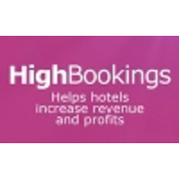 HighBookings logo, HighBookings contact details