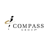 Compass Group USA logo, Compass Group USA contact details