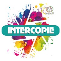 Intercopie - Borgomedia Srl logo, Intercopie - Borgomedia Srl contact details