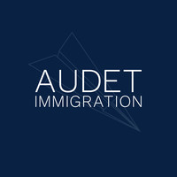 Audet Immigration Inc. logo, Audet Immigration Inc. contact details