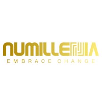 NuMillenia logo, NuMillenia contact details