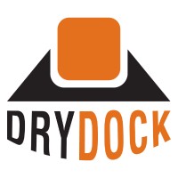 DryDock Inc logo, DryDock Inc contact details