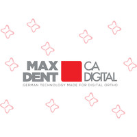 MaxDenta Lab logo, MaxDenta Lab contact details