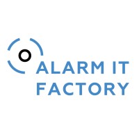 Alarm IT Factory GmbH logo, Alarm IT Factory GmbH contact details