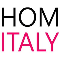 Homitaly logo, Homitaly contact details