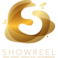 SHOWREEL AGENCY logo, SHOWREEL AGENCY contact details