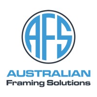 Australian Framing Solutions Pty Ltd logo, Australian Framing Solutions Pty Ltd contact details