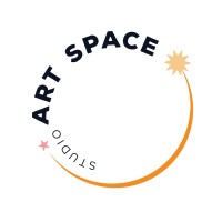 ArtSpaceLila design logo, ArtSpaceLila design contact details