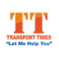 Transport Times logo, Transport Times contact details