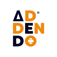 Addendo logo, Addendo contact details