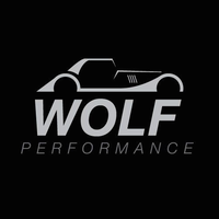 Wolf Performance Ltd logo, Wolf Performance Ltd contact details