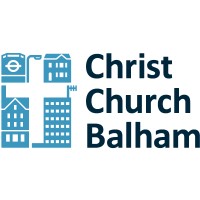 Christ Church Balham logo, Christ Church Balham contact details