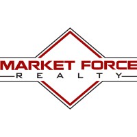 MARKET FORCE REALTY logo, MARKET FORCE REALTY contact details