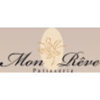 Mon Reve Patisserie logo, Mon Reve Patisserie contact details