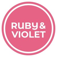 Ruby & Violet Studio logo, Ruby & Violet Studio contact details