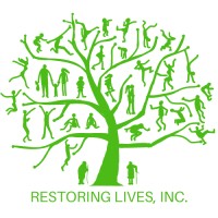 Restoring Lives Inc logo, Restoring Lives Inc contact details