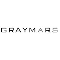 GrayMars logo, GrayMars contact details